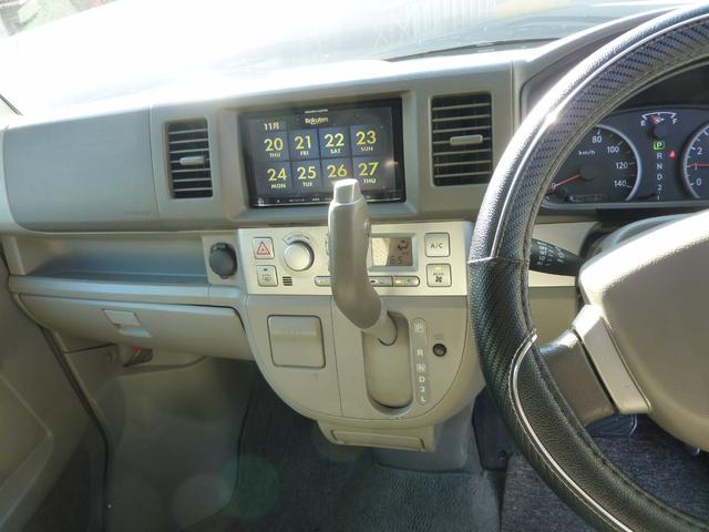 エブリイワゴン ＰＺターボスペシャル（8枚目）