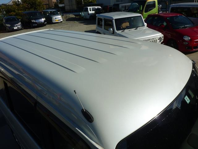 エブリイワゴン ＰＺターボスペシャル（12枚目）