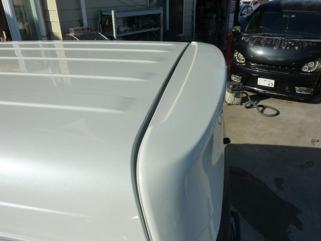 エブリイワゴン ＰＺターボスペシャル（13枚目）