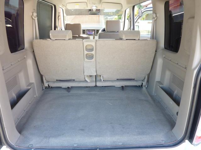 エブリイワゴン ＰＺターボスペシャル（19枚目）