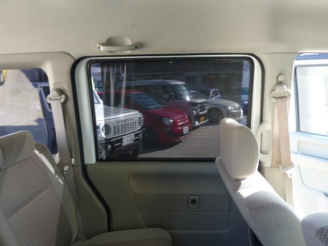 エブリイワゴン ＰＺターボスペシャル（21枚目）