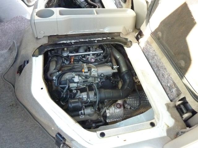 エブリイワゴン ＰＺターボスペシャル（24枚目）