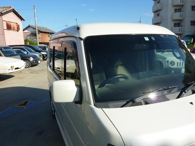 エブリイワゴン ＰＺターボスペシャル（25枚目）