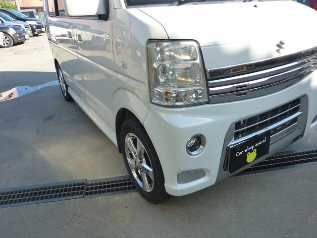 エブリイワゴン ＰＺターボスペシャル（30枚目）