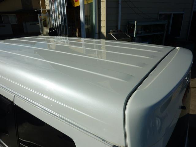 エブリイワゴン ＰＺターボスペシャル（33枚目）