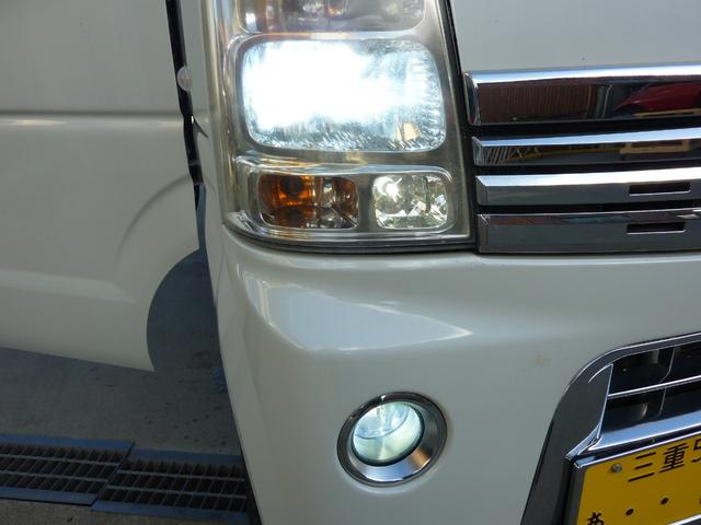 エブリイワゴン ＰＺターボスペシャル（34枚目）