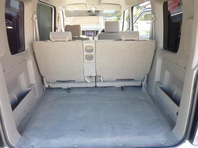 エブリイワゴン ＰＺターボスペシャル（36枚目）