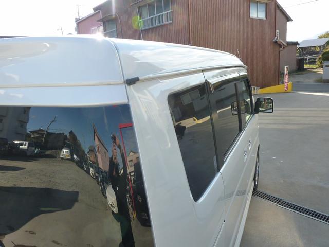 エブリイワゴン ＰＺターボスペシャル（38枚目）