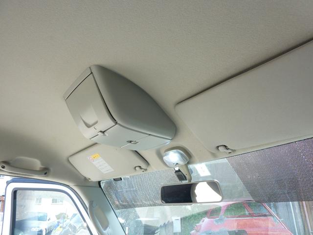 エブリイワゴン ＰＺターボスペシャル（39枚目）