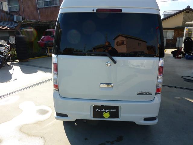 エブリイワゴン ＰＺターボスペシャル（40枚目）
