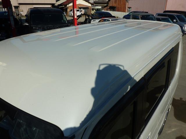 エブリイワゴン ＰＺターボスペシャル（46枚目）