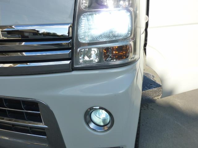 エブリイワゴン ＰＺターボスペシャル（47枚目）