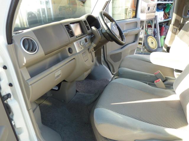 エブリイワゴン ＰＺターボスペシャル（48枚目）