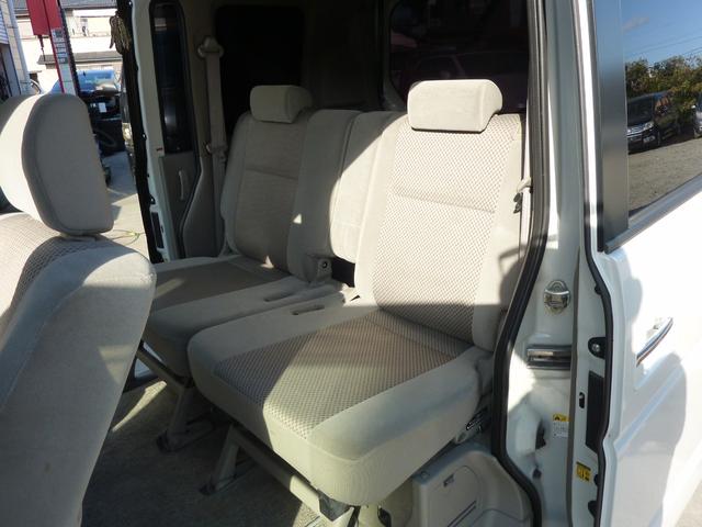 エブリイワゴン ＰＺターボスペシャル（49枚目）