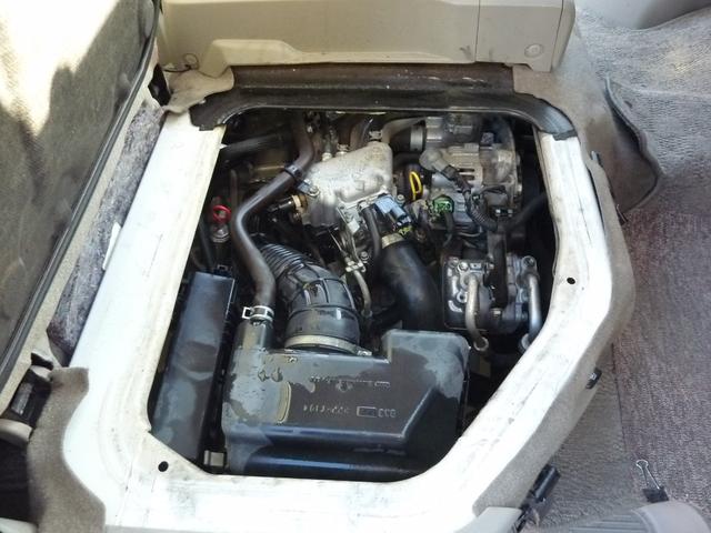 エブリイワゴン ＰＺターボスペシャル（50枚目）