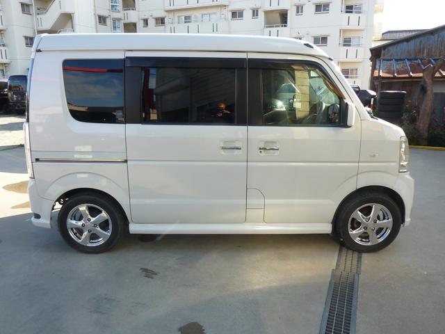 エブリイワゴン ＰＺターボスペシャル（51枚目）