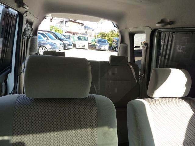 エブリイワゴン ＰＺターボスペシャル（53枚目）