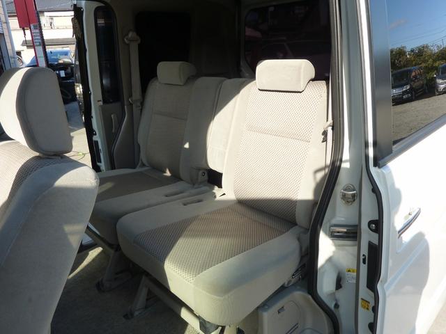 エブリイワゴン ＰＺターボスペシャル（54枚目）