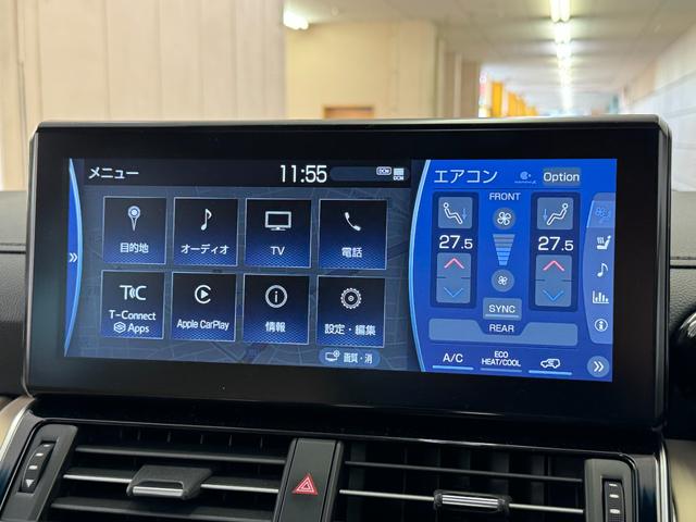 ＺＸ　モデリスタエアロ　１２．３インチディスプレイオーディオナビ　フルセグＴＶ　パノラミックビューモニター　ブラインドスポットモニター　寒冷地　オーバーフェンダー　トノカバー　電動デフロック　空気圧センサー(54枚目)