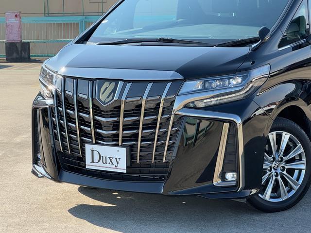 2.5S タイプゴールドIII 9インチディスプレイオーディオナビ フルセグTV CD/DVDデッキ 後席モニター トヨタセーフティイーセンス ブラインドスポットモニター 両側電動パワースライドドア 三眼LEDヘッド ドラレコETC(28枚目)