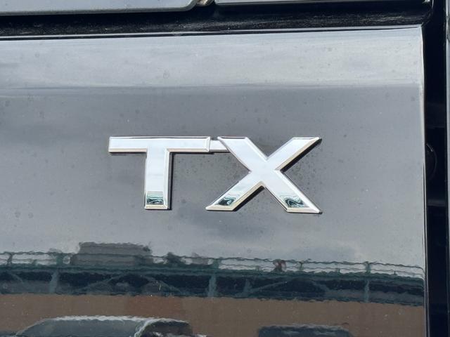 ランドクルーザープラド ＴＸ　Ｌパッケージ　マットブラックエディション　ＡＬＰＩＮＥ９インチナビ　ＴＶ　バックカメラ　電動ムーンルーフ　寒冷地仕様　ブラックルーフレール　ＥＴＣ　７人乗り　レーダークルーズコントロール　ベージュ革シート　ウッド調ステアリング　セキュリティー（35枚目）