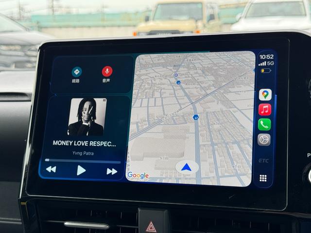 ヴォクシー ハイブリッドＳ－Ｚ　パノラミックビューモニター　デジタルインナーミラー　ＢＳＭ　１０．５型ナビ　フルセグＴＶ　後席モニター　パワーバックドア　三眼ＬＥＤヘッド　ＡＣ１００Ｖ　前席＆後席シートヒーター　ＥＴＣ２．０　ＨＵＤ（51枚目）