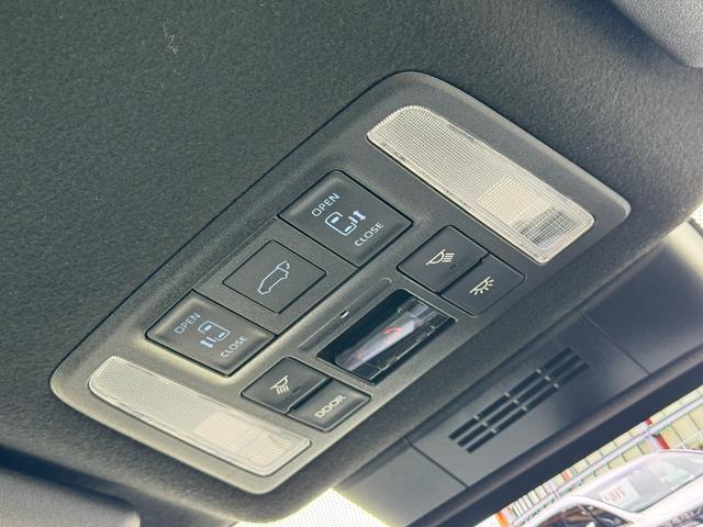ヴォクシー ハイブリッドＳ－Ｚ　パノラミックビューモニター　デジタルインナーミラー　ＢＳＭ　１０．５型ナビ　フルセグＴＶ　後席モニター　パワーバックドア　三眼ＬＥＤヘッド　ＡＣ１００Ｖ　前席＆後席シートヒーター　ＥＴＣ２．０　ＨＵＤ（76枚目）