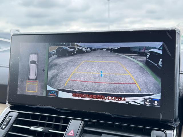 ランドクルーザー ＺＸ　モデリスタエアロ　リヤエンター　クールＢＯＸ　デフロック　空気圧　寒冷地仕様　サンルーフ　１２．３型ＪＢＬナビ　パノラミックビューモニタ　ブラインドスポットモニター　ルーフレール　ＥＴＣ２．０　ＨＵＤ（4枚目）