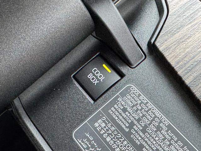 ランドクルーザー ＺＸ　モデリスタエアロ　リヤエンター　クールＢＯＸ　デフロック　空気圧　寒冷地仕様　サンルーフ　１２．３型ＪＢＬナビ　パノラミックビューモニタ　ブラインドスポットモニター　ルーフレール　ＥＴＣ２．０　ＨＵＤ（8枚目）