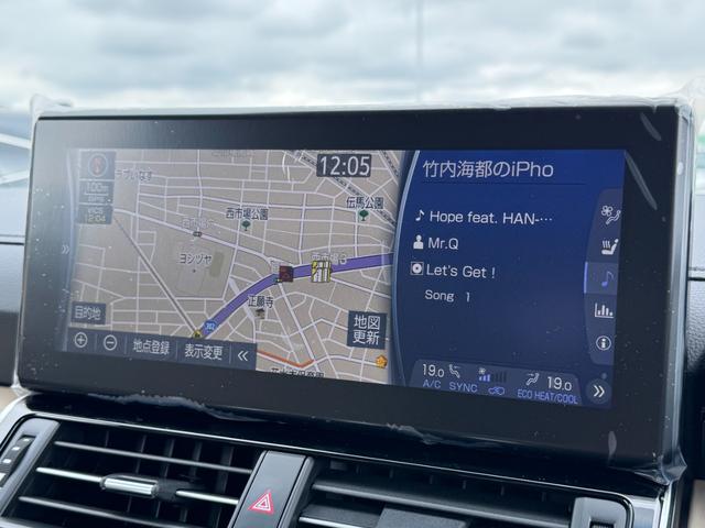 ランドクルーザー ＺＸ　モデリスタエアロ　リヤエンター　クールＢＯＸ　デフロック　空気圧　寒冷地仕様　サンルーフ　１２．３型ＪＢＬナビ　パノラミックビューモニタ　ブラインドスポットモニター　ルーフレール　ＥＴＣ２．０　ＨＵＤ（51枚目）