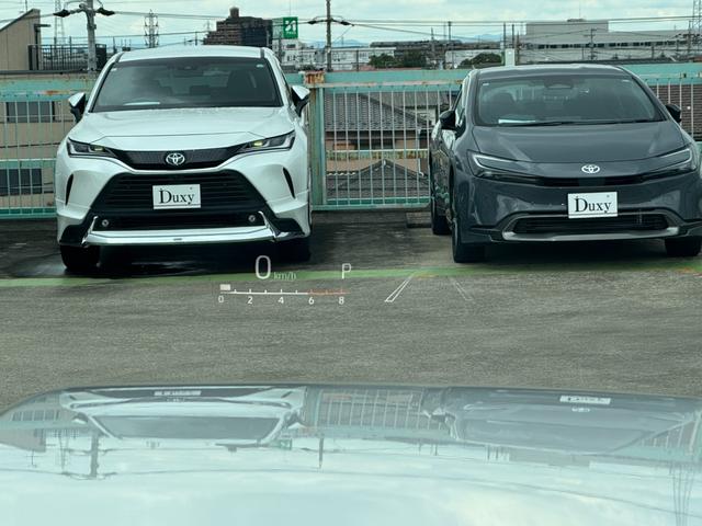 ランドクルーザー ＺＸ　モデリスタエアロ　リヤエンター　クールＢＯＸ　デフロック　空気圧　寒冷地仕様　サンルーフ　１２．３型ＪＢＬナビ　パノラミックビューモニタ　ブラインドスポットモニター　ルーフレール　ＥＴＣ２．０　ＨＵＤ（62枚目）