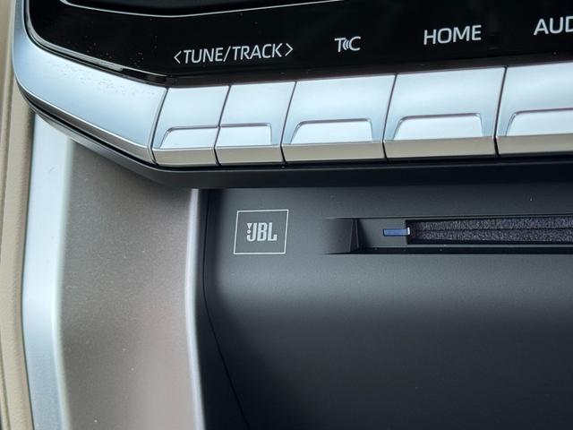 ランドクルーザー ＺＸ　モデリスタエアロ　リヤエンター　クールＢＯＸ　デフロック　空気圧　寒冷地仕様　サンルーフ　１２．３型ＪＢＬナビ　パノラミックビューモニタ　ブラインドスポットモニター　ルーフレール　ＥＴＣ２．０　ＨＵＤ（64枚目）