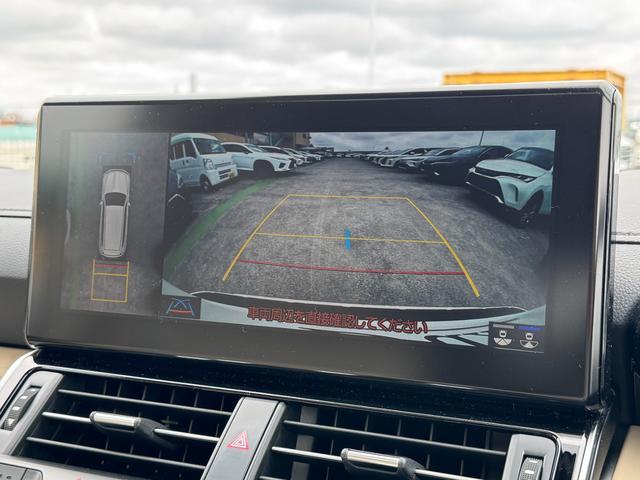 ランドクルーザー ＺＸ　モデリスタエアロ　リヤエンター　クールＢＯＸ　デフロック　空気圧センサー　寒冷地　トノカバー　サンルーフ　１２．３型ＪＢＬナビ　パノラミックビューモニター　ルーフレール　ＥＴＣ２．０　パワーバックドア（4枚目）