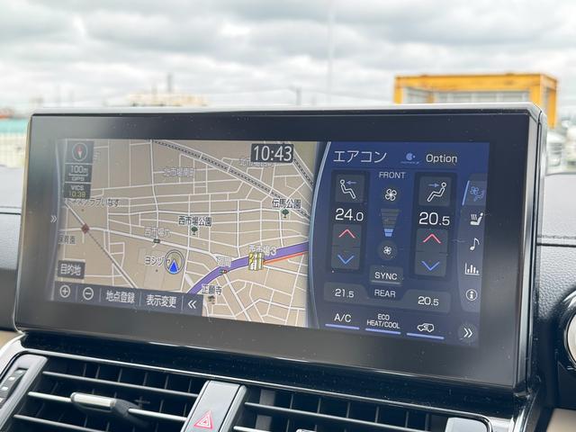 ランドクルーザー ＺＸ　モデリスタエアロ　リヤエンター　クールＢＯＸ　デフロック　空気圧センサー　寒冷地　トノカバー　サンルーフ　１２．３型ＪＢＬナビ　パノラミックビューモニター　ルーフレール　ＥＴＣ２．０　パワーバックドア（52枚目）