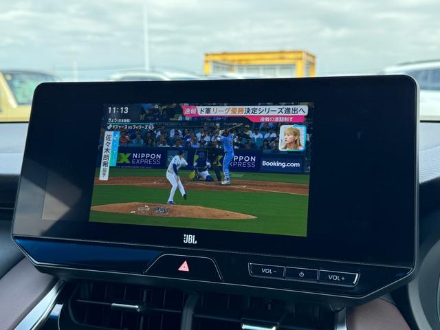 ハリアーハイブリッド Ｚ　全周囲カメラ　デジタルインナーミラー　１２．３型ＪＢＬナビ　フルセグＴＶ　ブラインドスポットモニタ　ＥＴＣ２．０　ヘッドアップディスプレイ　レーダークルーズコントロール　ＵＳＢポート　パワーバックドア（56枚目）