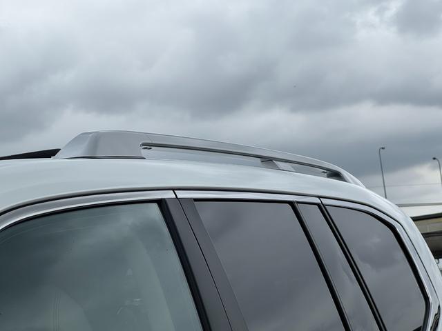 TOYOTA LAND CRUISER ZX