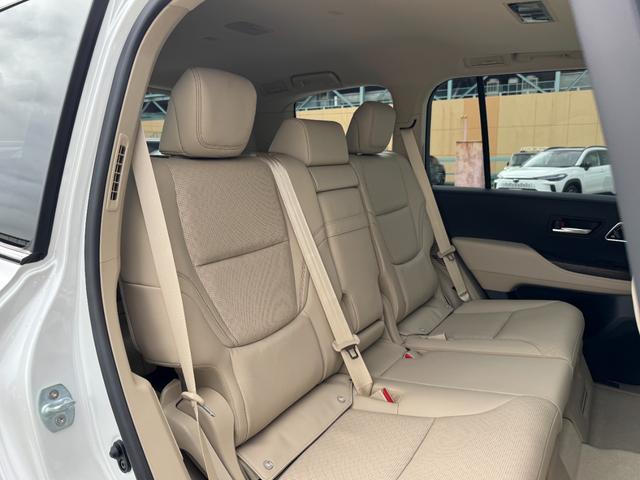 TOYOTA LAND CRUISER ZX