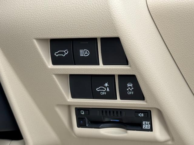 TOYOTA LAND CRUISER ZX