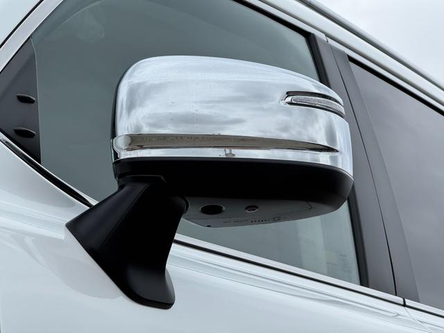 TOYOTA LAND CRUISER ZX