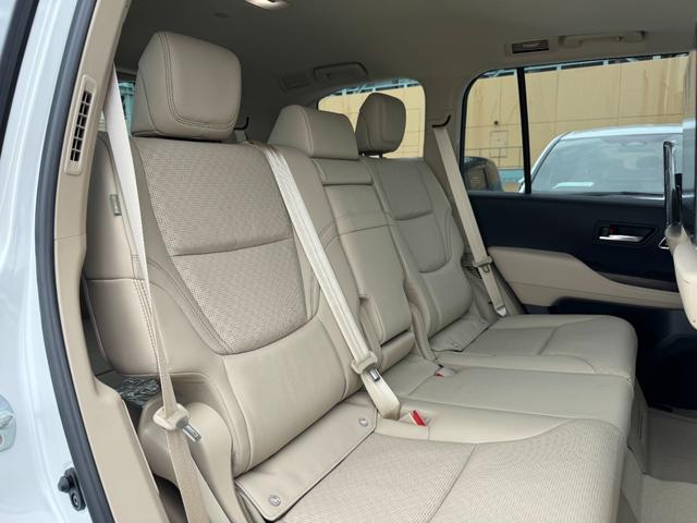 TOYOTA LAND CRUISER ZX