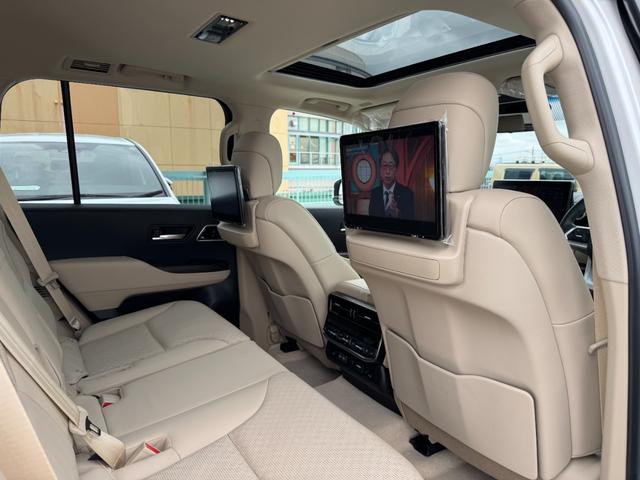 TOYOTA LAND CRUISER ZX