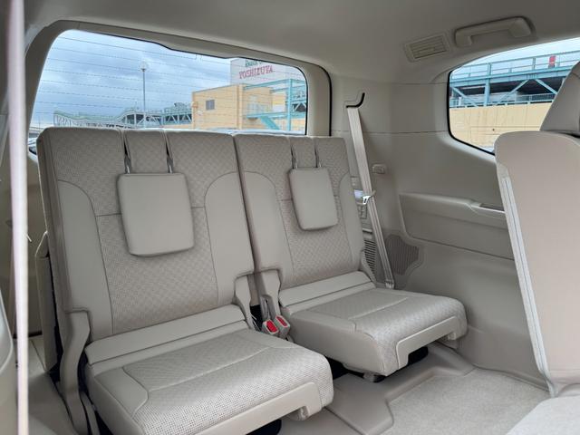 TOYOTA LAND CRUISER ZX