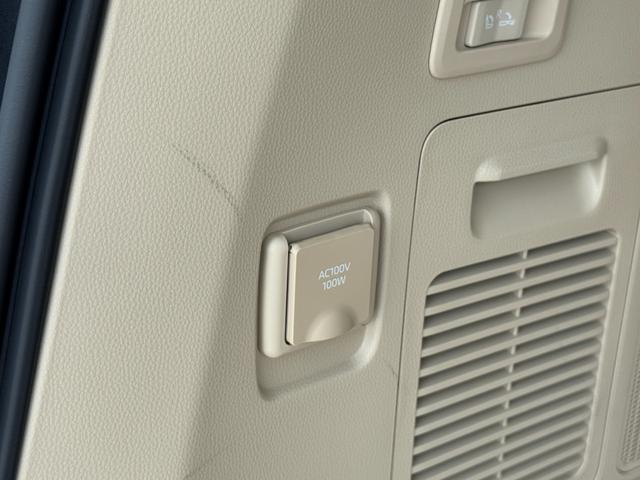 TOYOTA LAND CRUISER ZX