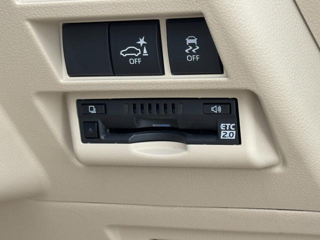 TOYOTA LAND CRUISER ZX