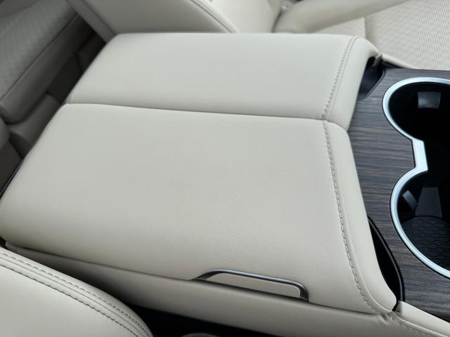 TOYOTA LAND CRUISER ZX