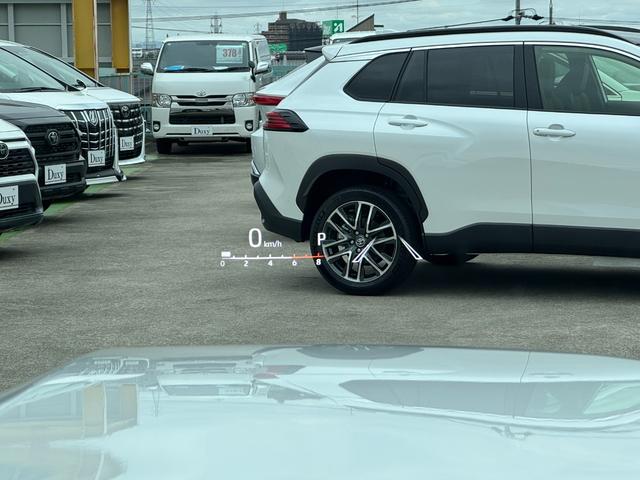 TOYOTA LAND CRUISER ZX