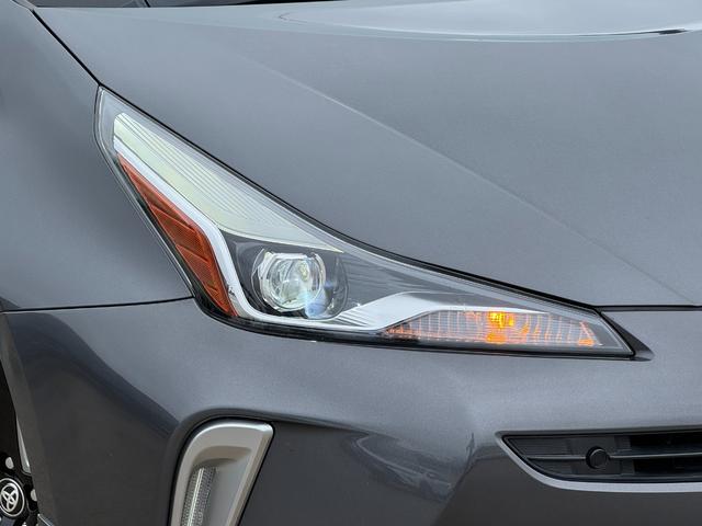 TOYOTA PRIUS S TOURING SELECTION