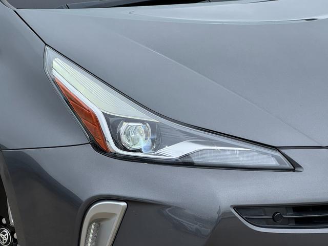 TOYOTA PRIUS S TOURING SELECTION