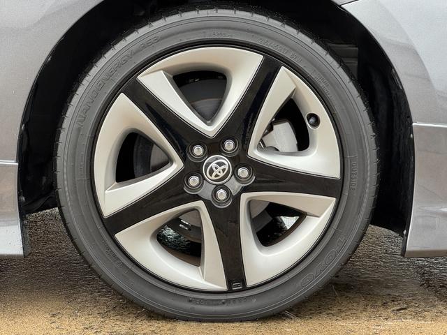 TOYOTA PRIUS S TOURING SELECTION