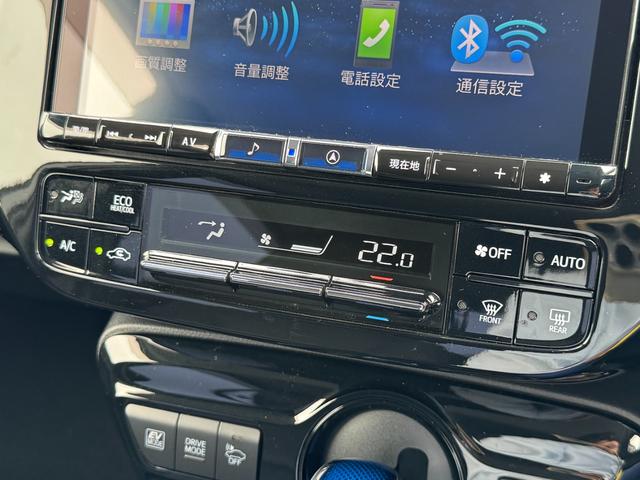 TOYOTA PRIUS S TOURING SELECTION